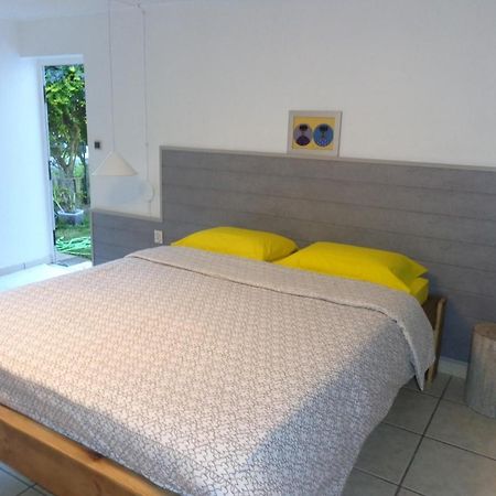 La Villa Pitaya อองเทอร์-โดซ์ ภายนอก รูปภาพ
